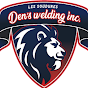 Soudure Dens Welding